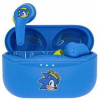 Slúchadlá OTL Technologies SEGA Classic Sonic the Hedgehog TWS (SH0902) modrá