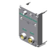 Siemens 6ES7194-4AN00-0AA0 6ES71944AN000AA0 pripojovací modul pre PLC, 28.8 V/DC; 6ES71944AN000AA0