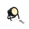 Eurolite LED SLS-30 COB WW bodové světlo