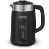 Elektrická kanvica Rohnson R-7800 2200 W 1,5 l čierna