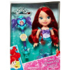Disney Moje prvá princezná Ariel s doplnkami