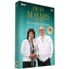 Duo Adamis - Co s načatým večerem - 2 CD+2 DVD - CD