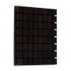 Vicoustic Flexi Wood A50, Wenge