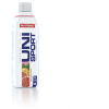 Nutrend UNISPORT - pink grep, 1000 ml