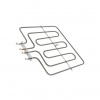 Electrolux Kombinované horné výhrevné teleso 850/1800 W 3427511237