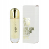 Carolina Herrera 212 VIP parfumovaná voda dámska 125 ml