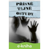 E-kniha Přísně tajné ostudy - Jaroslav V. Mareš