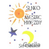 Slnko, mesiac, hviezdy - Sri Chinmoy