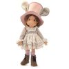 Lulludolls Lulludolls Bábika zajačik Baby I zberateľská séria - v predaji len do 20. apríla