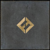Foo Fighters Concrete and Gold