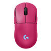 Myš Logitech G PRO X SUPERLIGHT 2 LIGHTSPEED