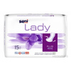 Seni Lady Plus 15 ks