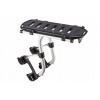 Rám zadného bicykla (Thule Tour Rack Bicycle Trunk pre tašky 100090)