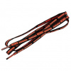 Powerslide Tkaničky Mesmer Laces Red (Varianta: 150cm, Barva: Červená)