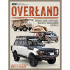 Overland: Project Guide to Offroad, Bug Out & Overlanding Vehicles (Magazine Editors Of Offgrid)