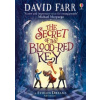The Secret of the Blood-Red Key