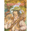 Robin Hood - vyprávění o známém zbojníkovi - Dumas Alexandre