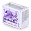 Puzdro Jonsbo Z20 White Mini Tower biele