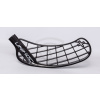 Čepeľ Unihoc PLAYER + pravá čierna stredne tvrdá