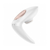 Multifunkčný vibrátor Satisfyer biely