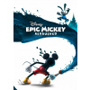 Disney Epic Mickey: Rebrushed - Steam PC