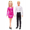 Barbie Ken Dolls Sada odevných doplnkov (Barbie Ken Dolls Sada odevných doplnkov)