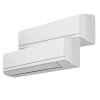 Klimatizácia Toshiba Seiya 5kW 2xRAS-B10J2KVG-E