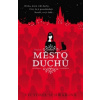 Město duchů Cassidy Blake 1 - Schwabová Victoria