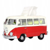 Retro kované železo Kreatívne priemyselné veterné autobus (Retro kované železo Kreatívne priemyselné veterné autobus)