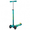 Micro Maxi Deluxe Petrol Green