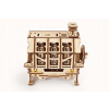 Ugears 3D puzzle Počítadlo (podkladna) 157 ks