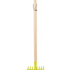 small foot Hrable zelené 1 ks small foot Hrable zelené 1 ks