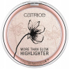 Catrice More Than Glow Highlighter rozjasňovač 020 Supreme Rose Beam 5,9 g