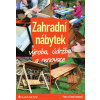 Zahradní nábytek
