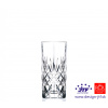 Pohár longdrink 360 ml Melodia 6 ks (RCR)