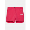 Detská košeľa - Kraťasy ľadové 158 ružové (Iceceak Trekking Shorts 158/164 AIB)