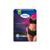 TENA Lady Pants Plus Black L atramentové kalhotky, 8 ks 785291