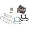 TUNING Valec 80cc MOTOBI BASIC CAIMAN IBIZZO