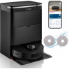 Bosch BCRDW3B + 120€ CASHBACK - Robotický vysávač s mopovaním Spotless Max