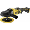 DEWALT DCM849N-XJ DCM849N-XJ akumulátorová rotační leštička
