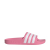Detské žabky adidas Adilette Aqua K pink JS2496 32