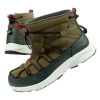 Pánske snehule Uneek Chukka 1025447 - Keen 44,5 khaki