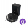 Tesla Smart Robot Vacuum Laser AI300 Plus (TSL-VC-AI300PLUS)