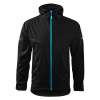 Softshellová bunda pánska MALFINI® Cool 515 čierna veľ. 2XL