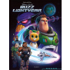 Buzz Lightyear - Príbeh podľa filmu | autor neuvedený