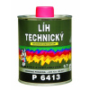 BARVY A LAKY TELURIA Lieh technický Veľkosť: 0,4L