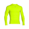 Under Armour Pánské Kompresní Tričko Under Armour EVO CG Comp Hybrid