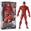 Figurka veľkých flash Avengers je zvuk 30 cm (Figurka veľkých flash Avengers je zvuk 30 cm)