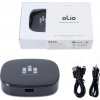 iEAST OlioStream – Hi-Fi multiroom síťový přehrávač – černý