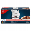 Gourmet mokré krmivo mix príchutí 5,1 kg